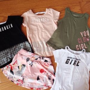 COPY - Ideology girls lot 🏀👸🏻